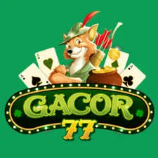 GACOR77 - Game Fishing Seru dan Menyenangkan