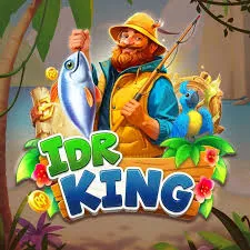 IDRKING - Nikmati Sensasi Slot yang Mengasyikkan
