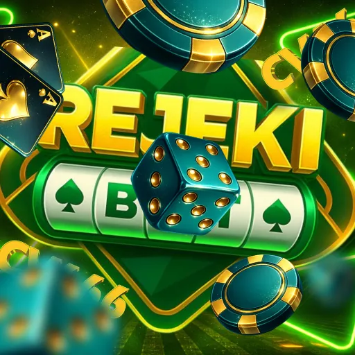 REJEKI - Pertarungan Di Arena Keberuntungan